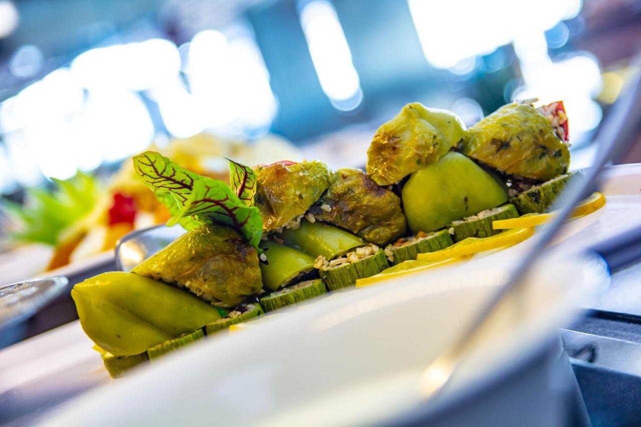 The Nowness Luxury Hotel & Spa Adulty Only Çeşme Zewnętrze zdjęcie