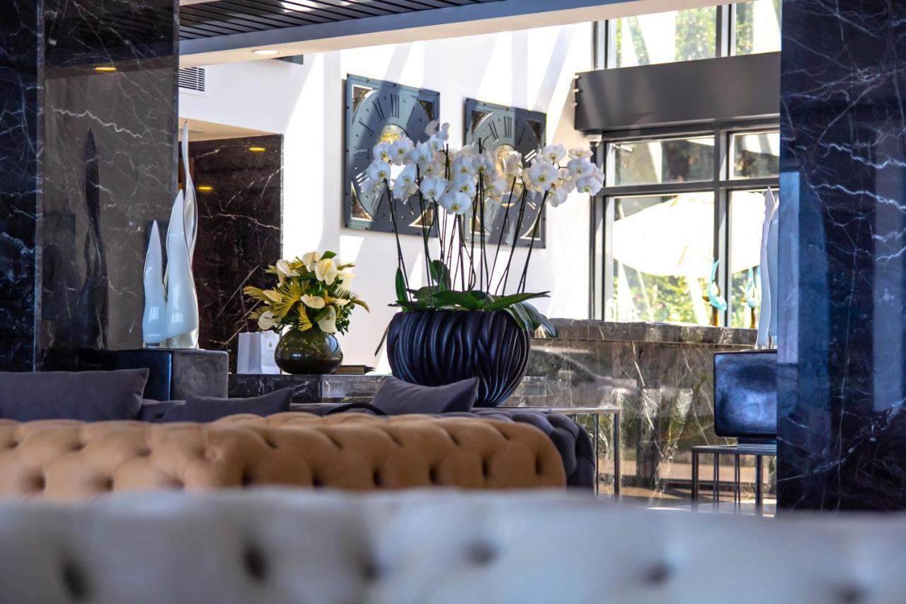The Nowness Luxury Hotel & Spa Adulty Only Çeşme Zewnętrze zdjęcie