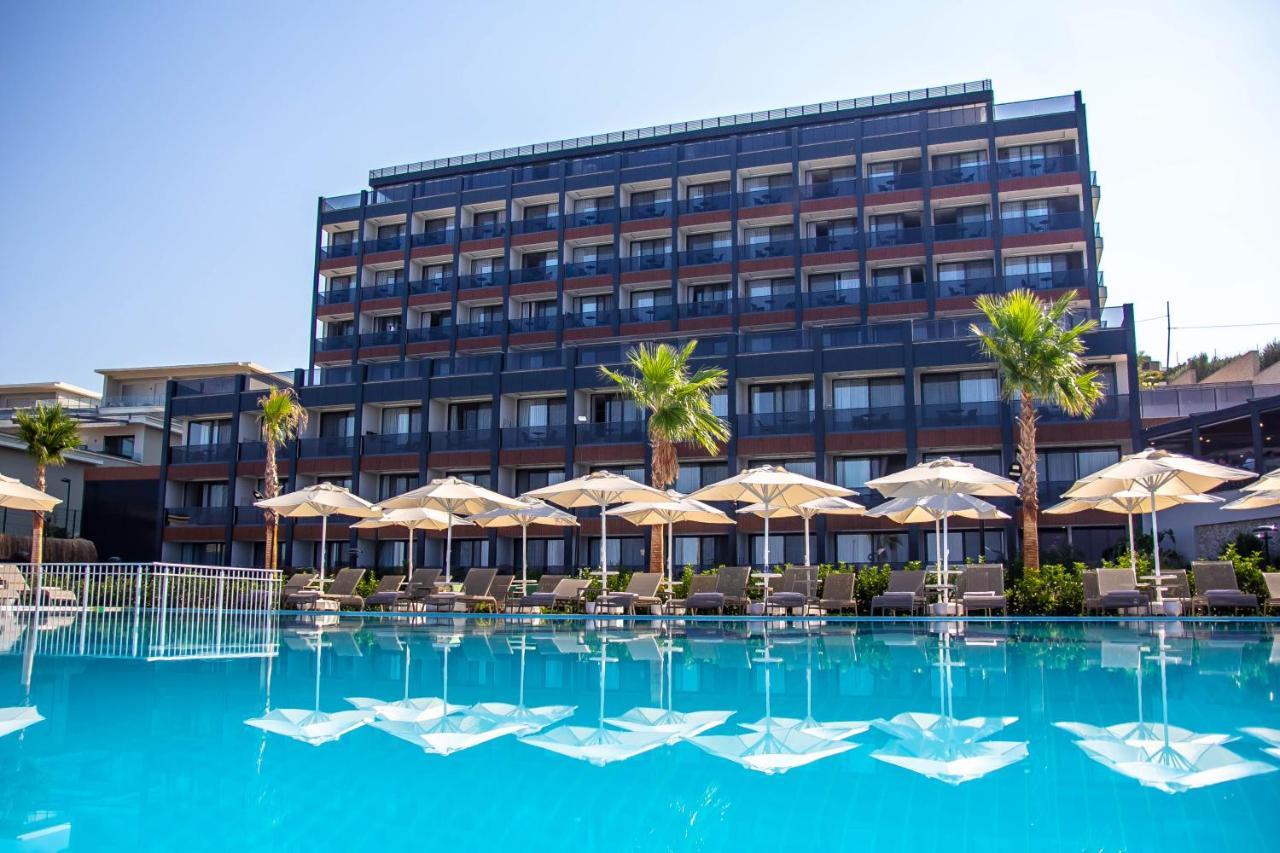 The Nowness Luxury Hotel & Spa Adulty Only Çeşme Zewnętrze zdjęcie