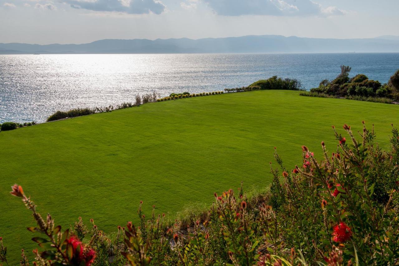 The Nowness Luxury Hotel & Spa Adulty Only Çeşme Zewnętrze zdjęcie