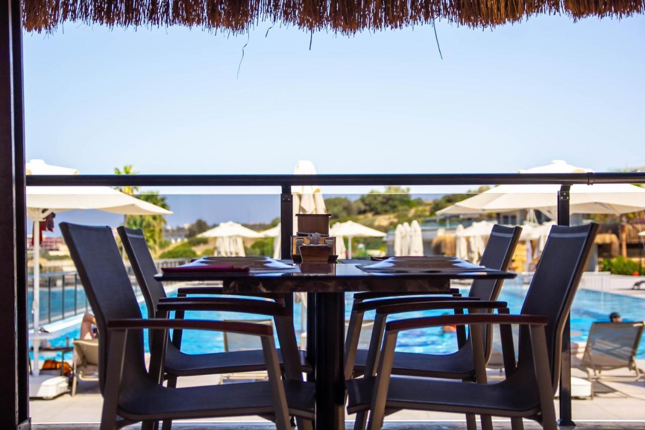 The Nowness Luxury Hotel & Spa Adulty Only Çeşme Zewnętrze zdjęcie