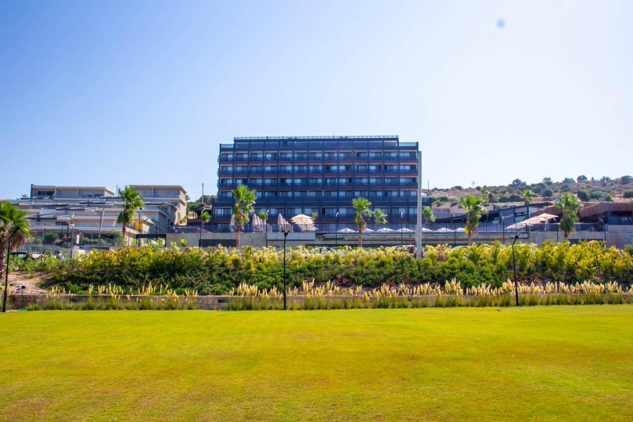 The Nowness Luxury Hotel & Spa Adulty Only Çeşme Zewnętrze zdjęcie