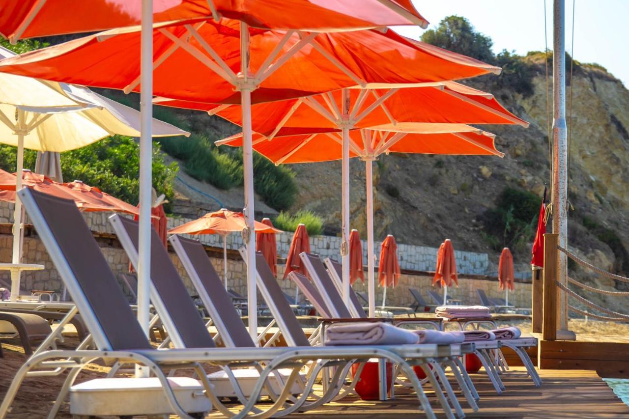 The Nowness Luxury Hotel & Spa Adulty Only Çeşme Zewnętrze zdjęcie