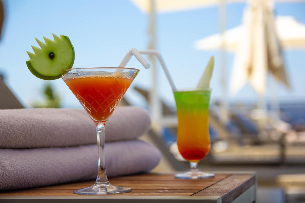 The Nowness Luxury Hotel & Spa Adulty Only Çeşme Zewnętrze zdjęcie