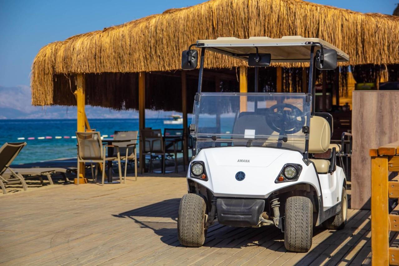 The Nowness Luxury Hotel & Spa Adulty Only Çeşme Zewnętrze zdjęcie
