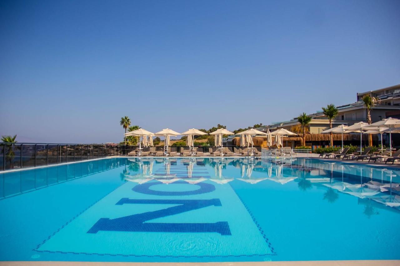 The Nowness Luxury Hotel & Spa Adulty Only Çeşme Zewnętrze zdjęcie