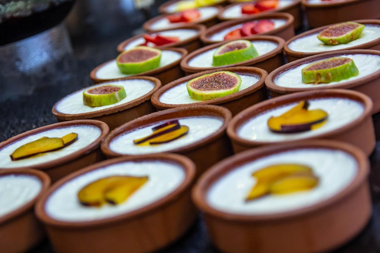 The Nowness Luxury Hotel & Spa Adulty Only Çeşme Zewnętrze zdjęcie