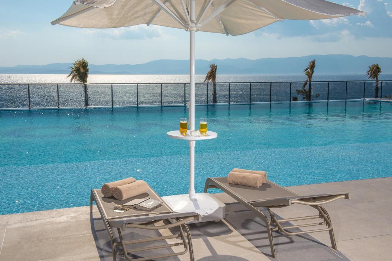 The Nowness Luxury Hotel & Spa Adulty Only Çeşme Zewnętrze zdjęcie