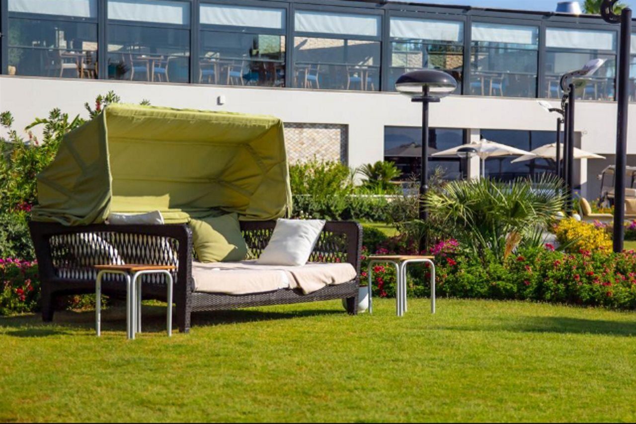 The Nowness Luxury Hotel & Spa Adulty Only Çeşme Zewnętrze zdjęcie